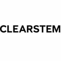 Clearstem logo