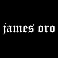 James Oro logo