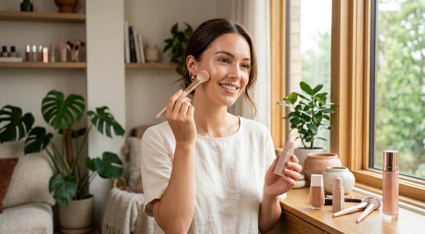 How to Build a Better Glow With Ease