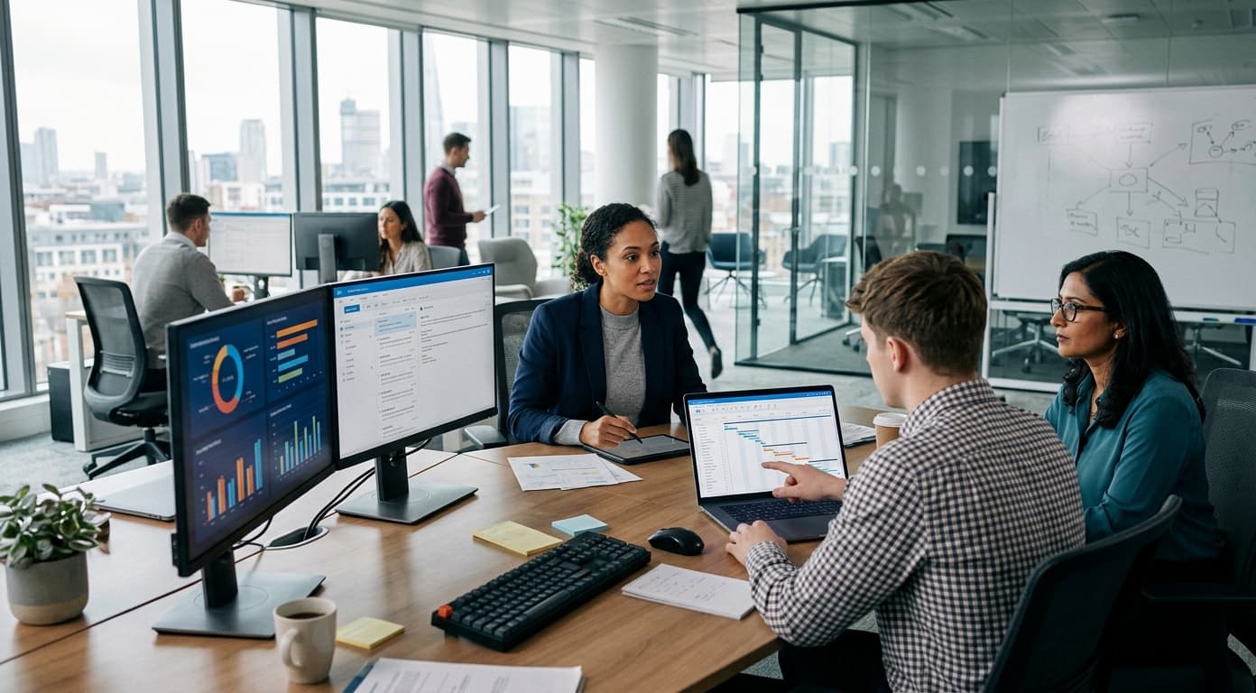 How to Master Workforce Analytics and Email