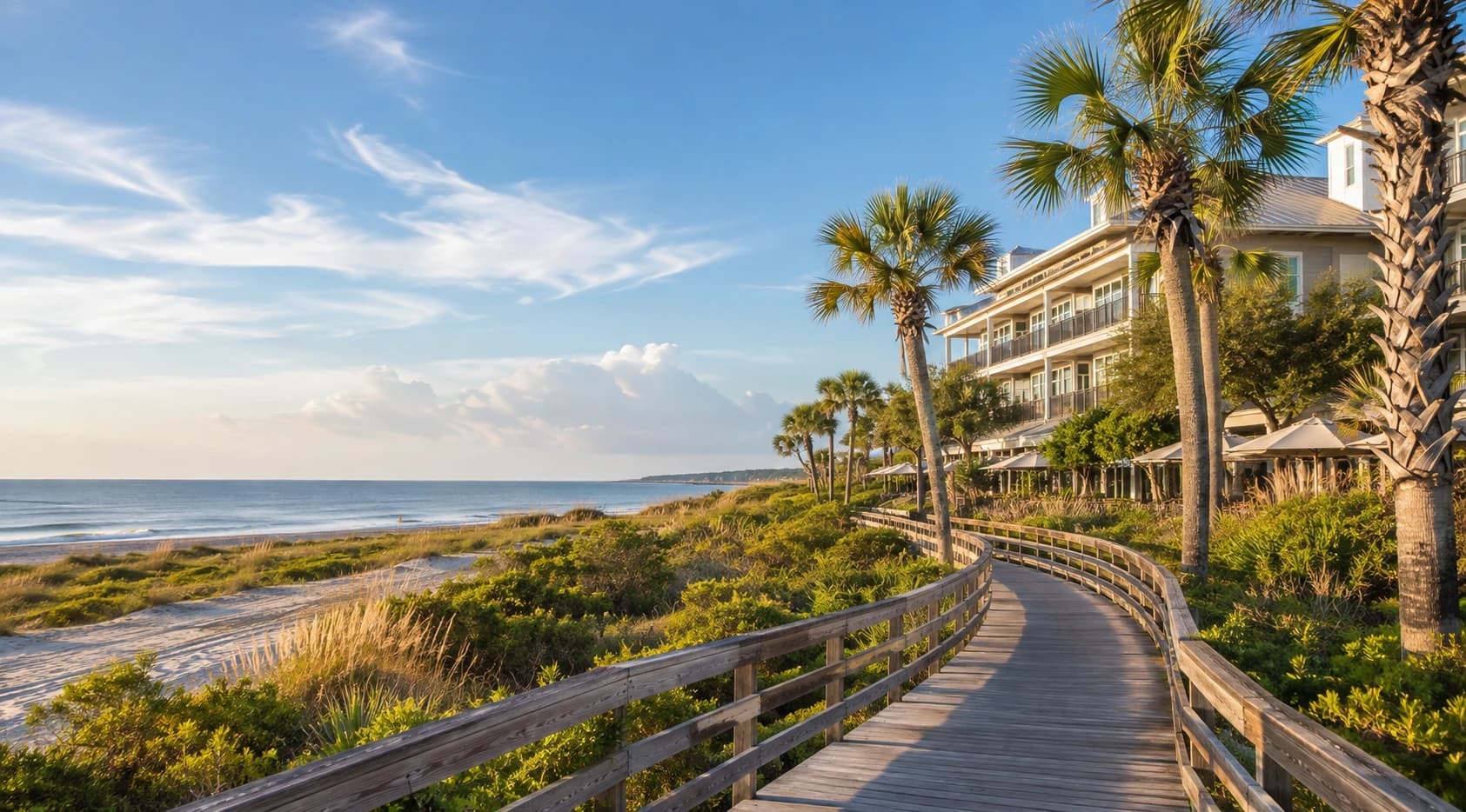 How to Enjoy the Best Activities at Hilton Head Without Travel Stress