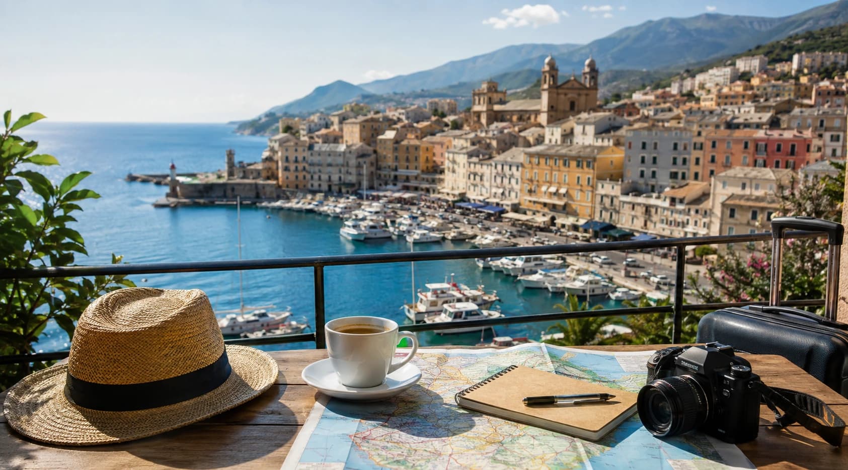 How to Plan a Stress-Free Trip With the Right Stay and Local Experiences