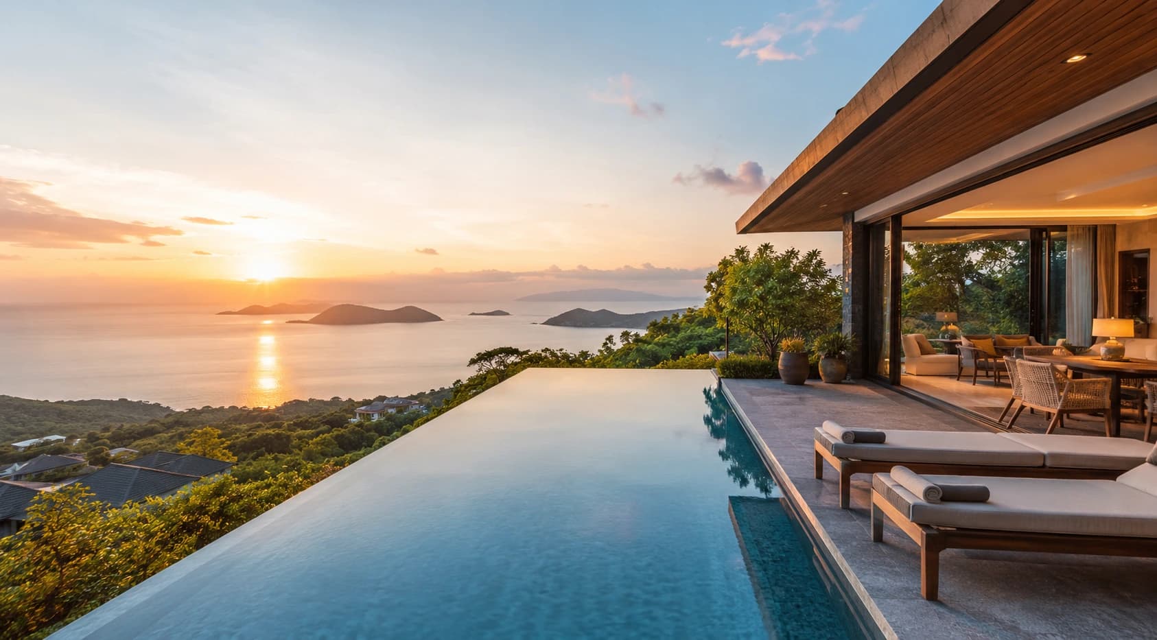 How to Choose the Right Vacation Rental for a Stress-Free Getaway