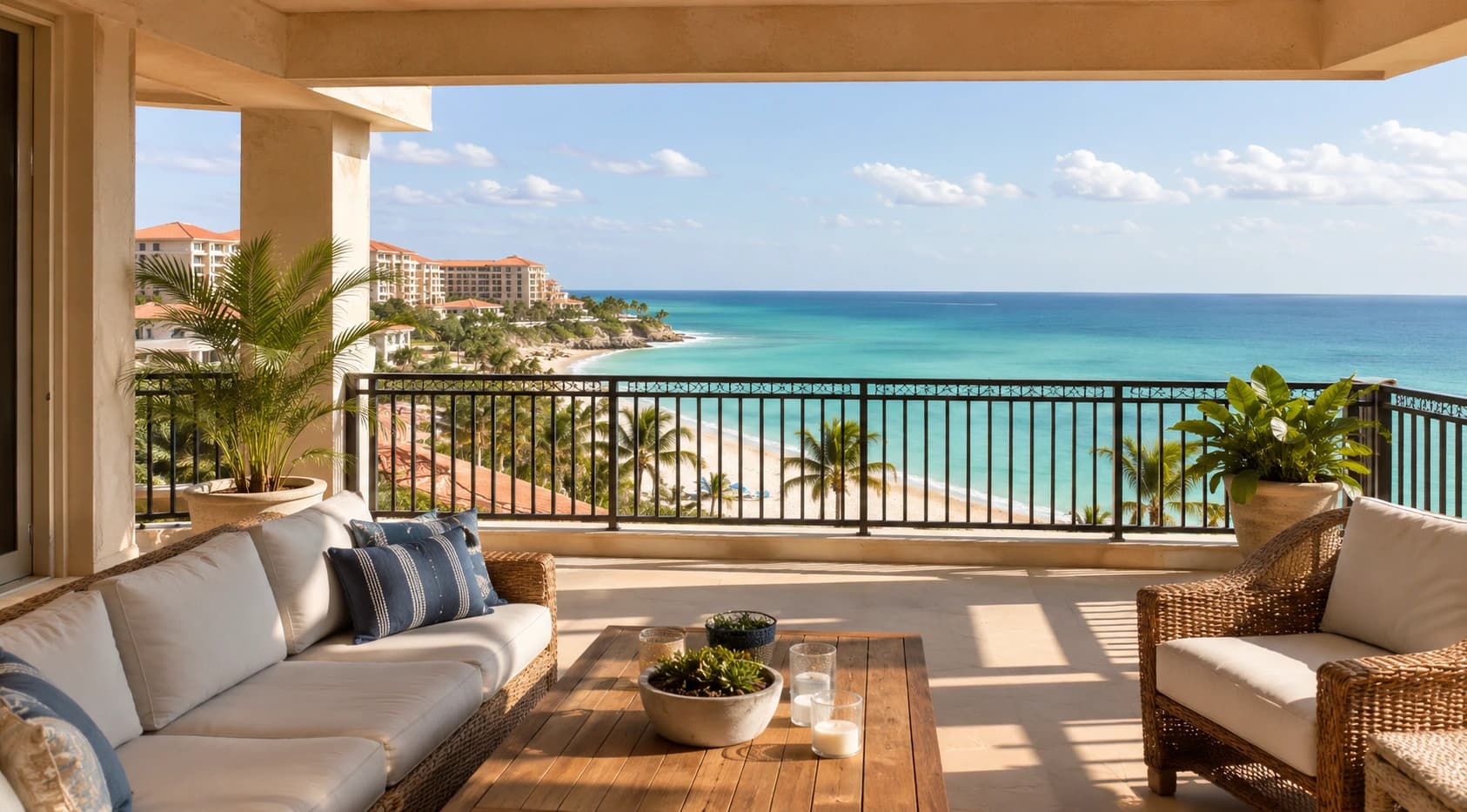 How to Choose the Right Beach Vacation Rental Without Travel Stress
