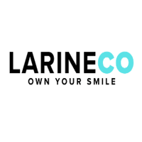 Larine logo