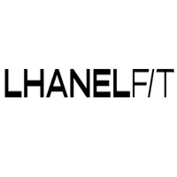 LhanelFit logo