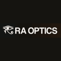 Ra Optics logo