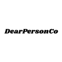 DearPersonCo logo