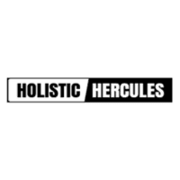 Holistic Hercules Official logo