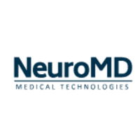 NeuroMD logo